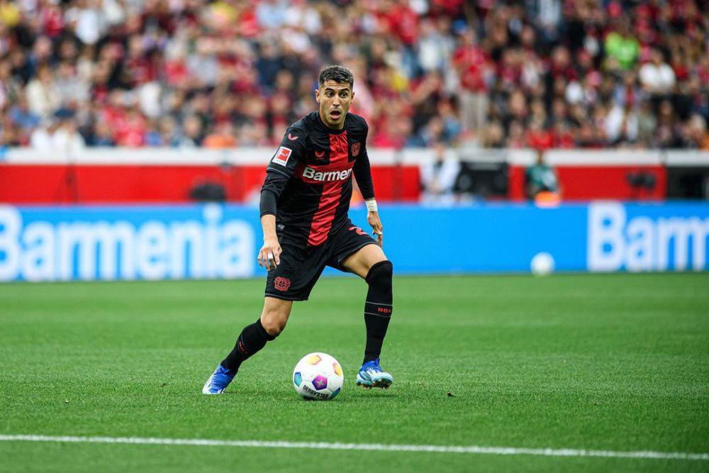 5 Pemain Bayer Leverkusen dengan Masa Bakti Terlama pada 2023/2024