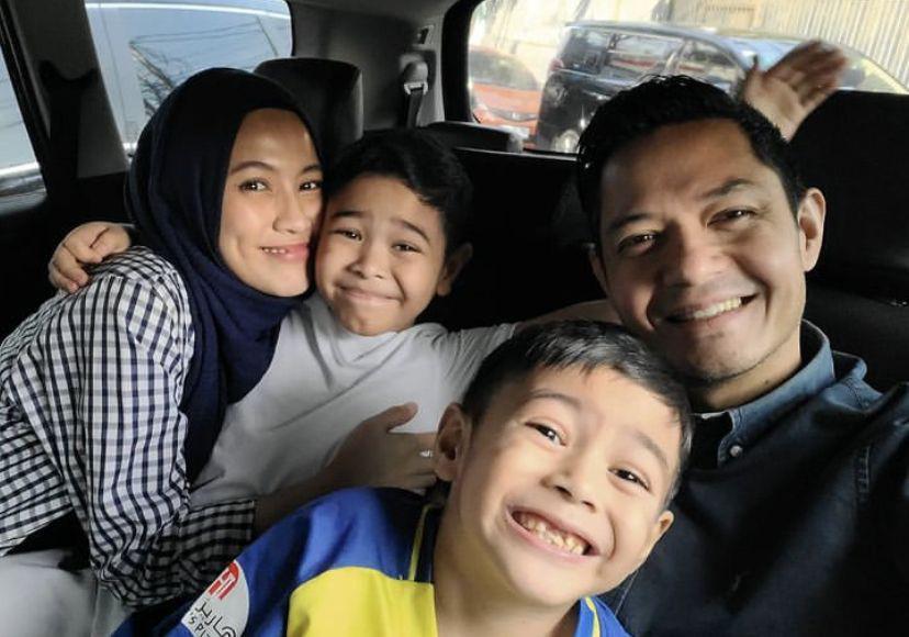 Curhat Alyssa Soebandono Ternyata Pernah Keguguran pada 2019