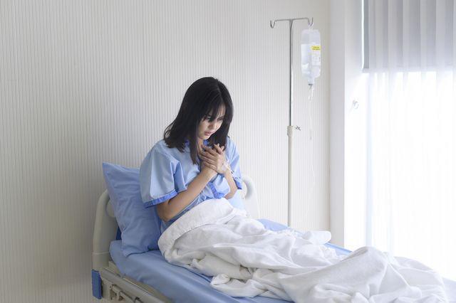 Apakah Pneumonia Bisa Menyebabkan Kematian?