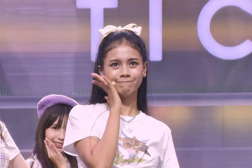 7 Potret Vanesya Asal Indonesia di Universe Ticket, Jadi Favorit Fans