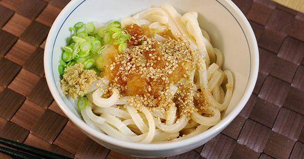 Sanuki udon (commons.wikimedia.org/Pelican)