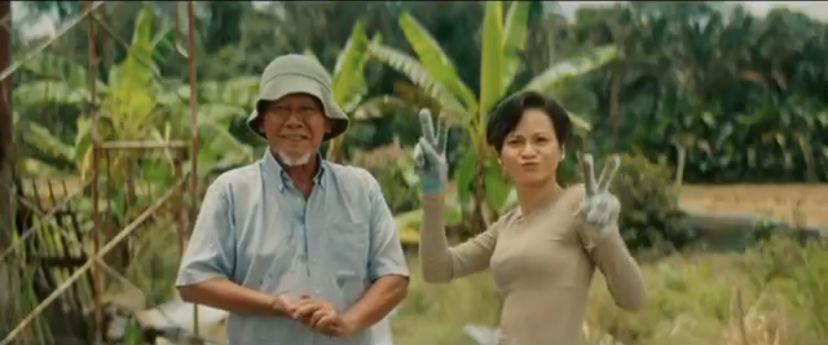 Penjelasan Ending La Luna, Film Malaysia yang Lagi Tayang di Netflix
