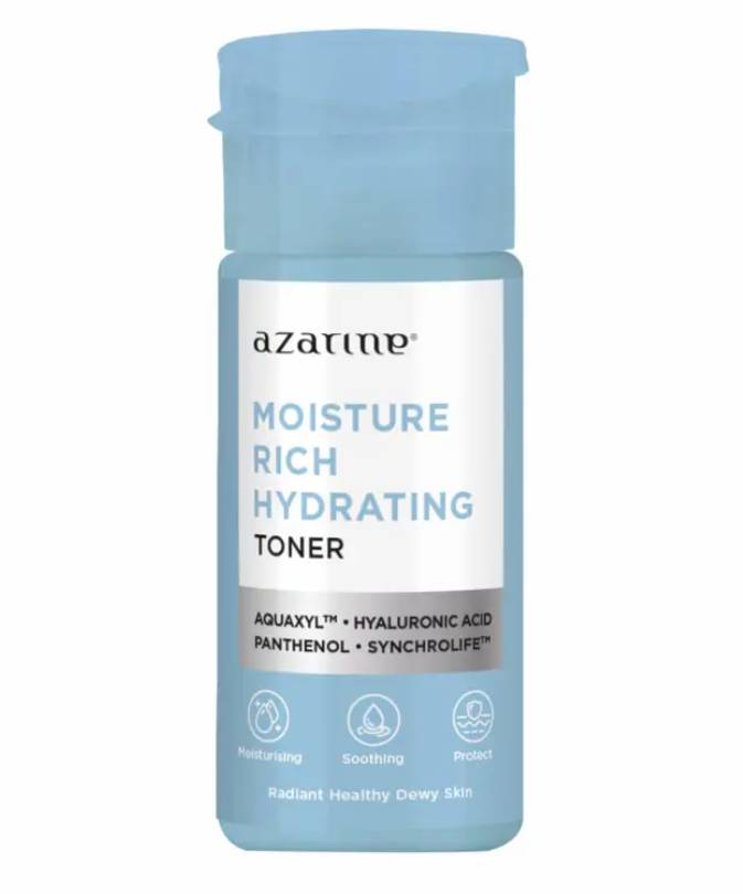 Azarine Official Website
