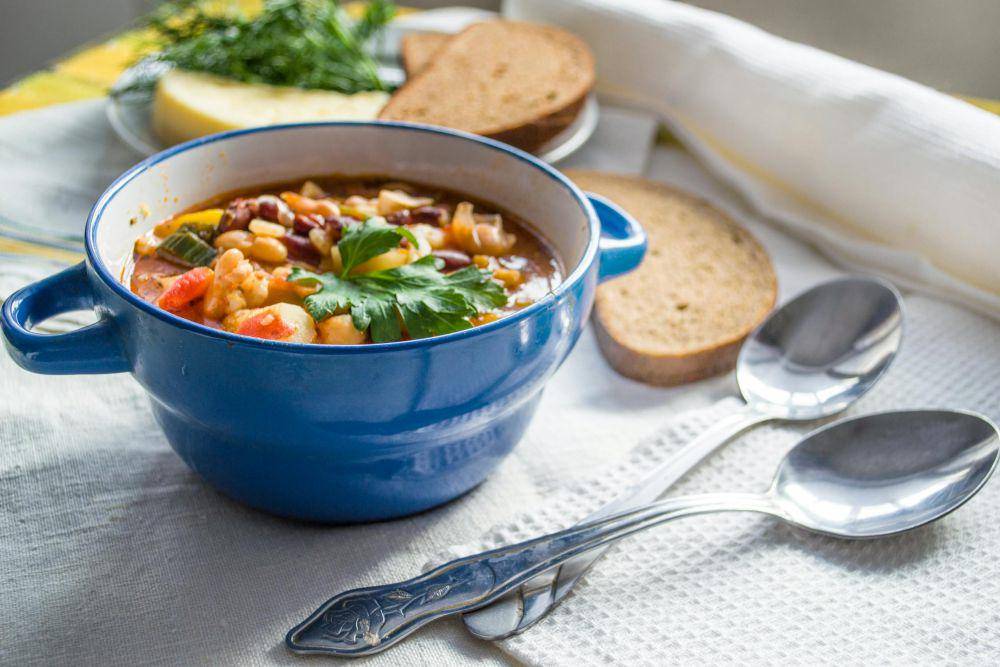 ilustrasi Sancocho (pexels.com/Nevada Ra)