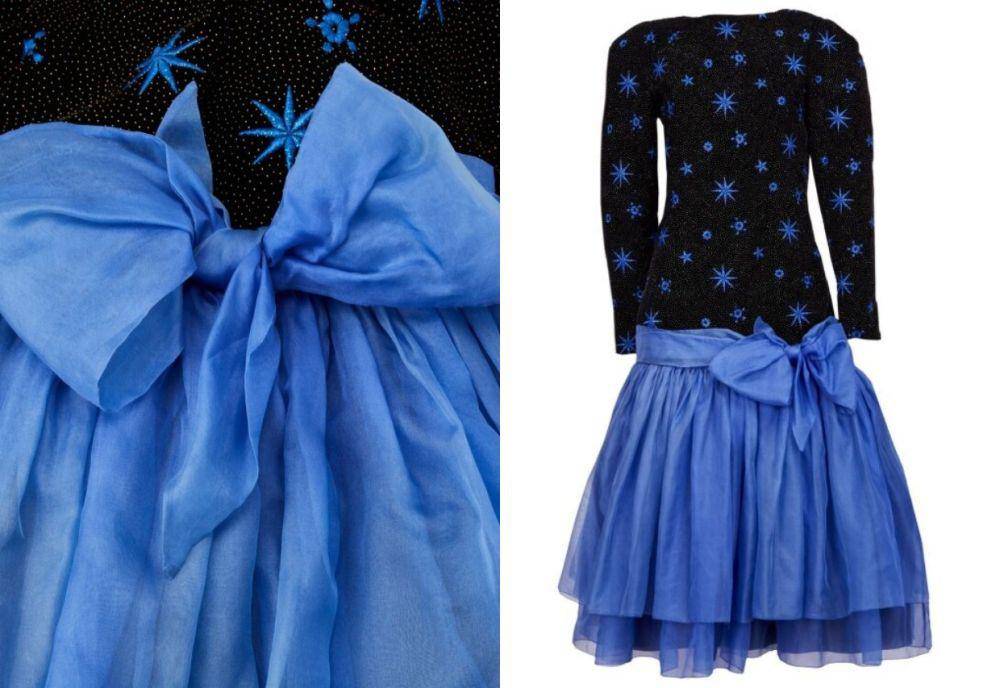 Baju Putri Diana (julienslive.com)