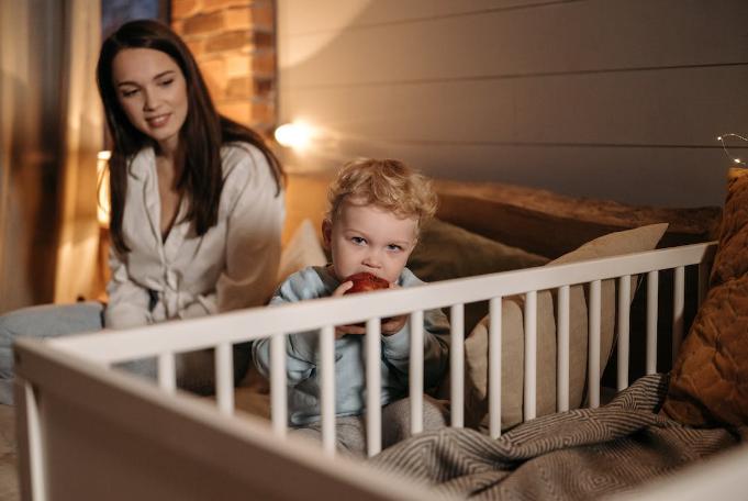 7 Masalah Tidur pada Toddler dan Cara Mengatasinya