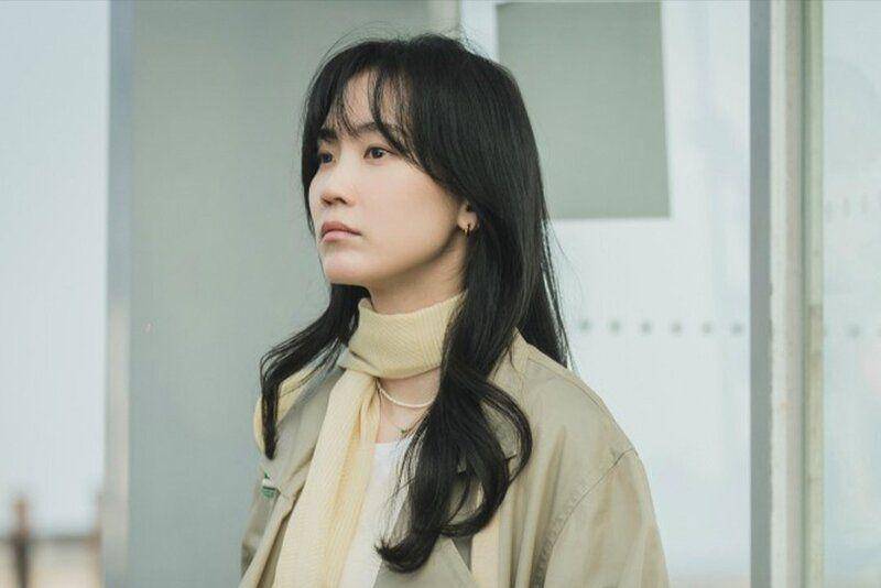cuplikan drakor Tell Me That You Love Me (twitter.com/channel_ENA)
