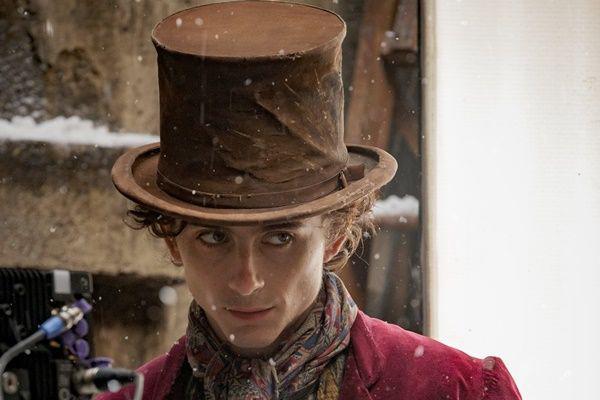 [QUIZ] Siapa Karakter Film Wonka yang Kepribadiannya Mirip Kamu?