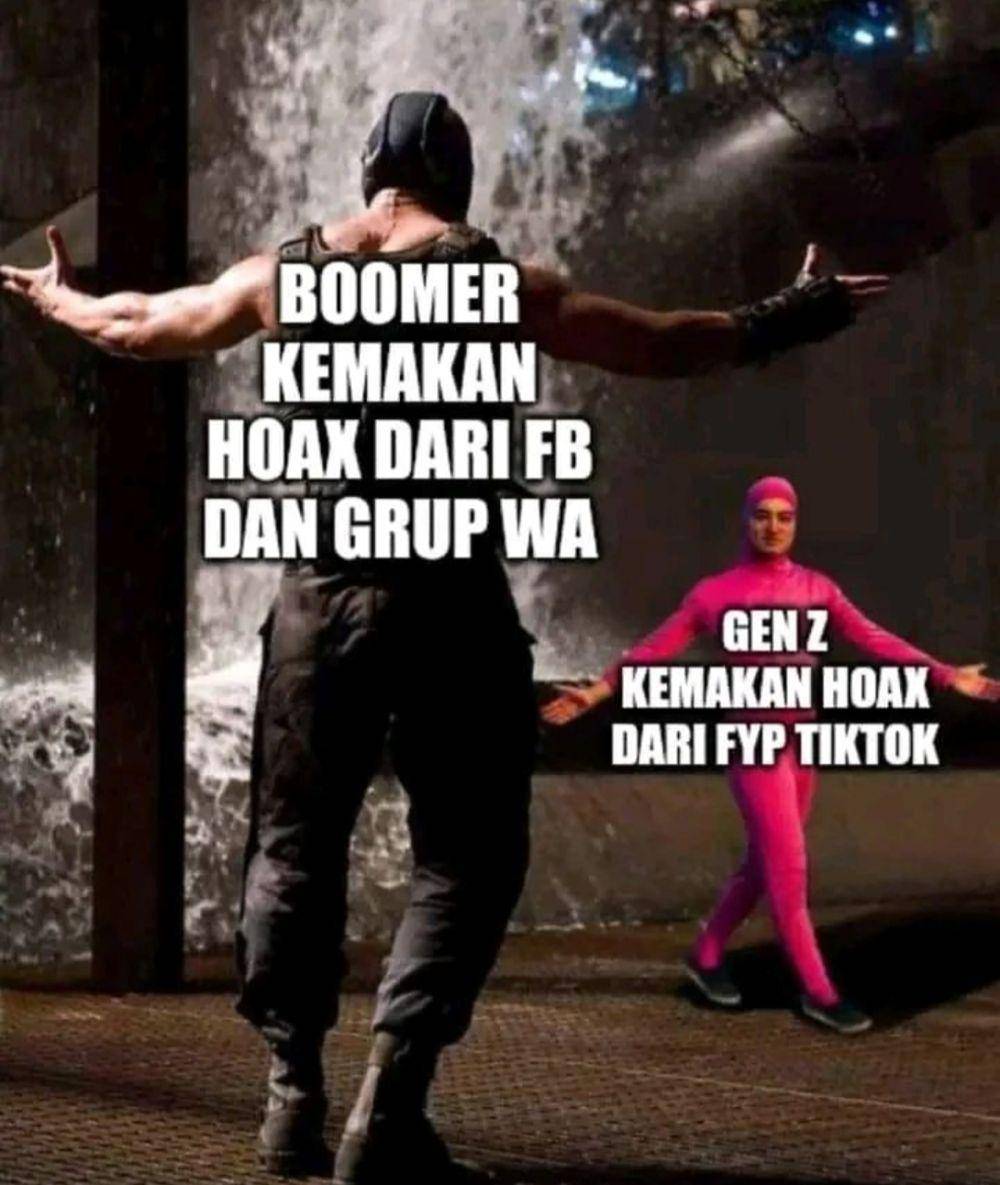meme pertemuan musuh bebuyutan (instagram.com/komersial.beract)