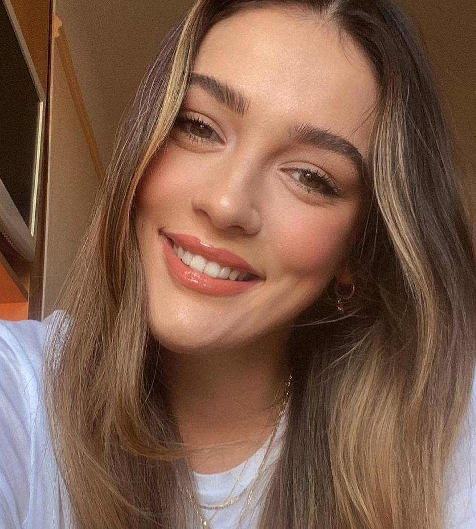 Zehra Gunes (instagram.com/zehragns18)