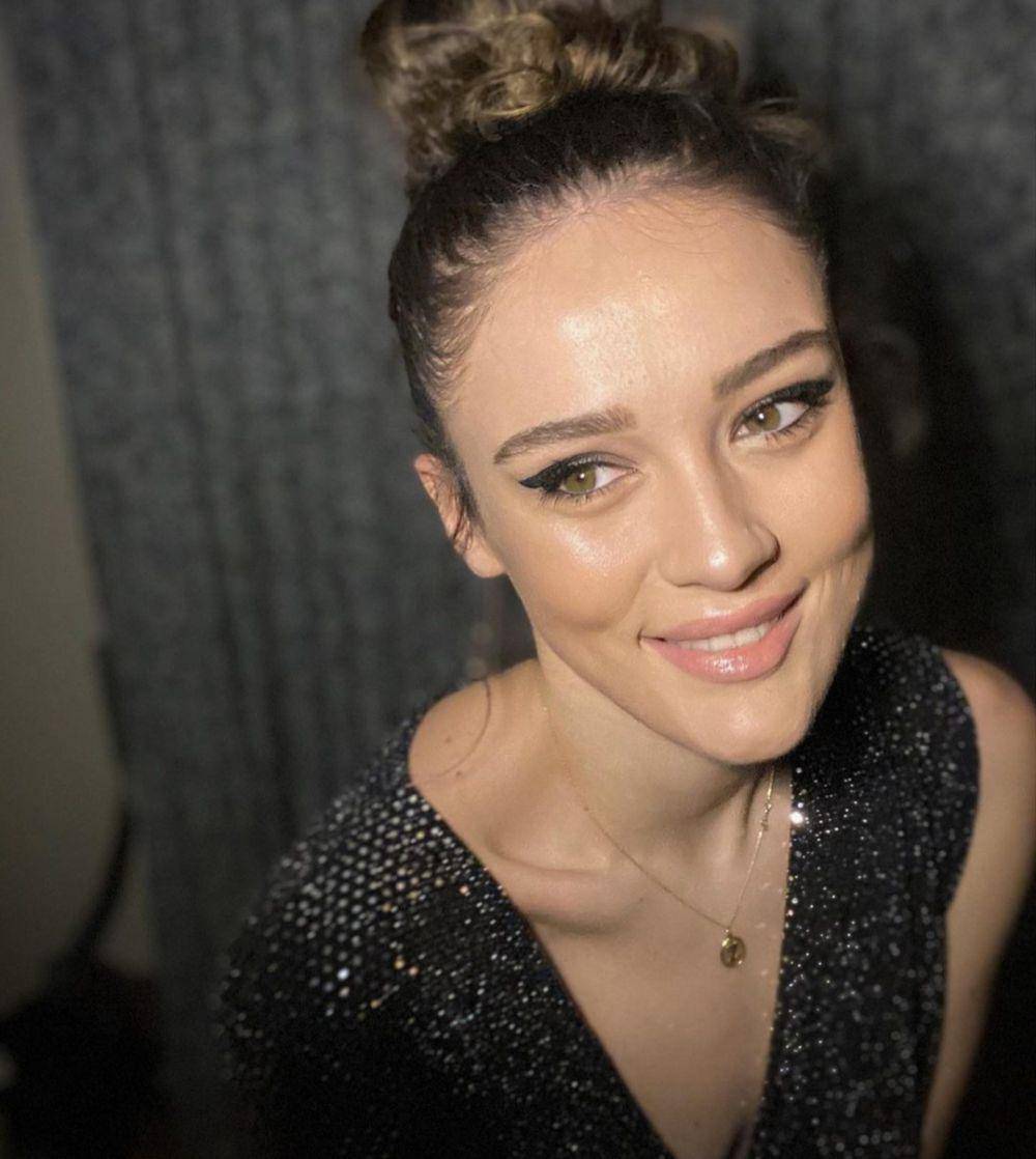 Zehra Gunes (instagram.com/zehragns18)