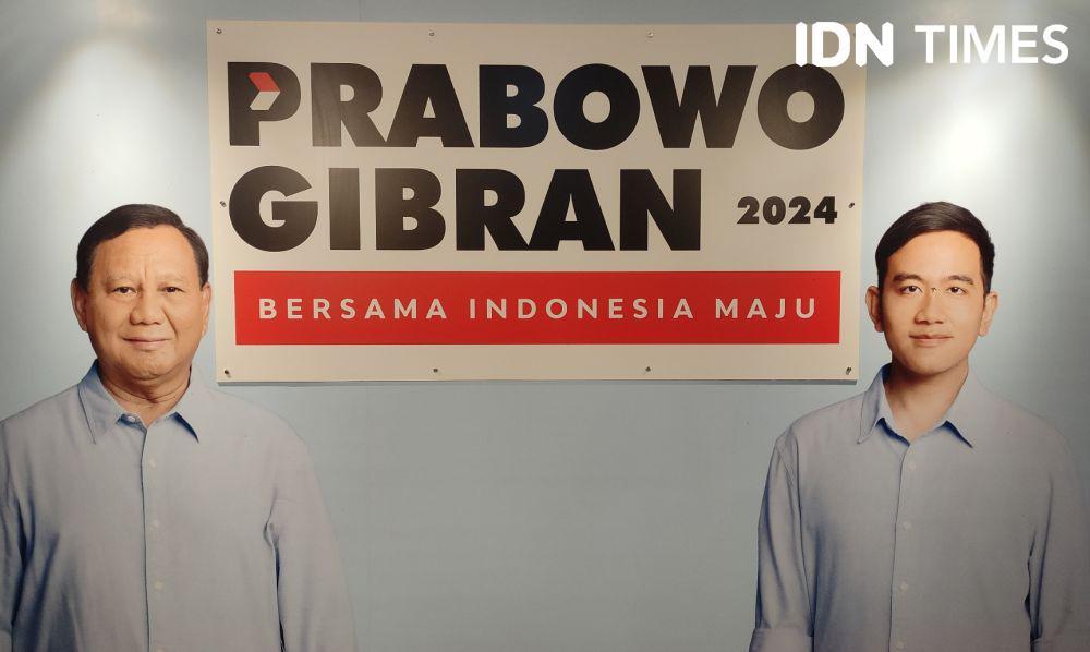 Deretan Pensiunan Jenderal yang Jadi Pendukung Prabowo-Gibran