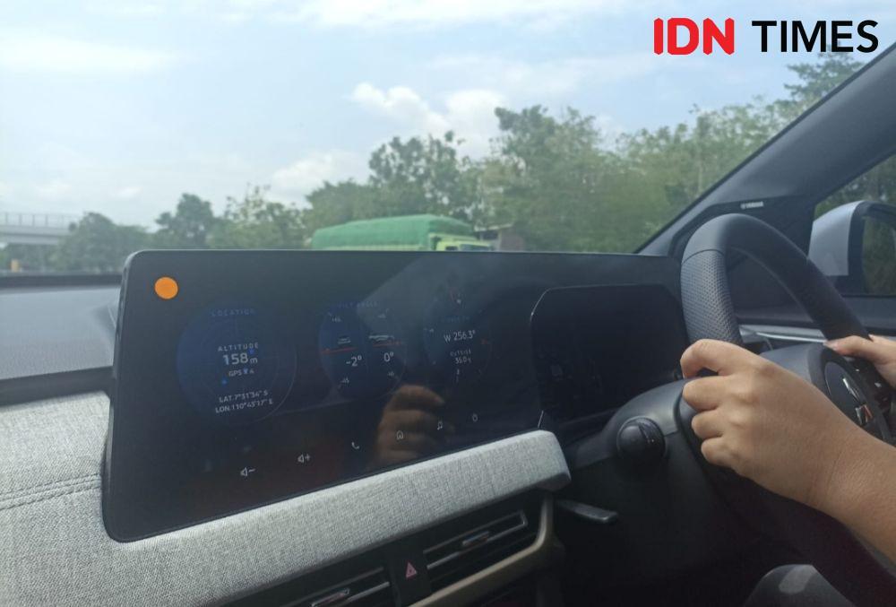 3 Kelemahan Mitsubishi XFORCE yang Perlu Kamu Tahu