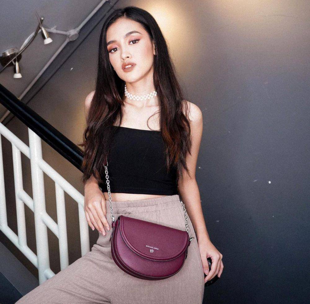 Prinsa Mandagie (instagram.com/prinsamandagie)