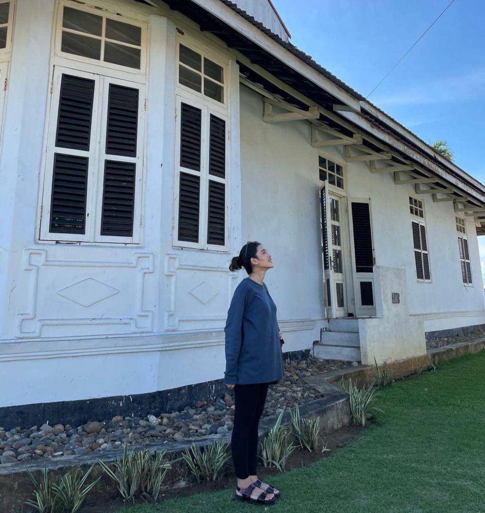 Prinsa Mandagie (instagram.com/prinsamandagie)