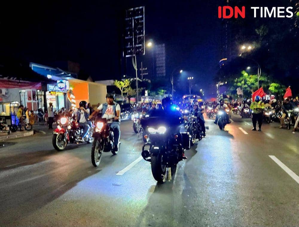 Kaesang Lama Keliling Jatim, Ternyata Targetkan Suara Segini