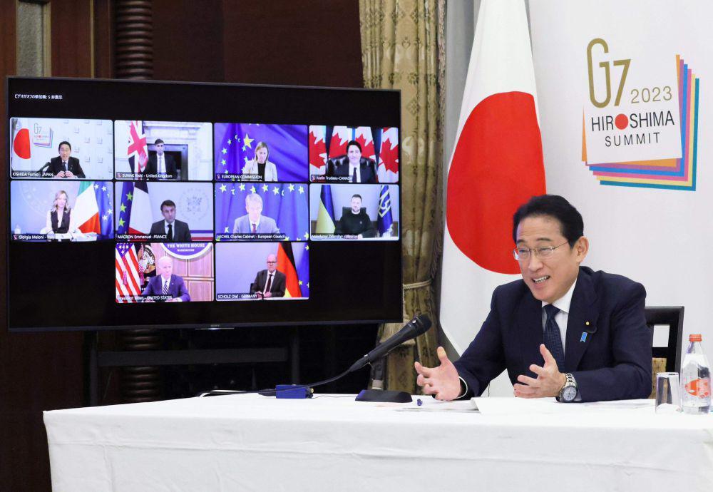 Jepang Siap Bantu Taiwan Pulihkan Diri dari Gempa