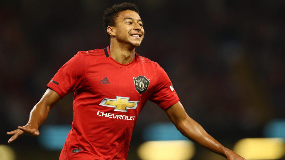 Jesse Lingard (manutd.com)