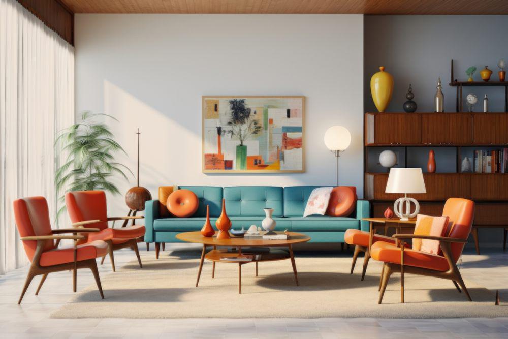 5 Ciri Khas Desain Eclectic, Gaya Unik yang Penuh Daya Tarik!