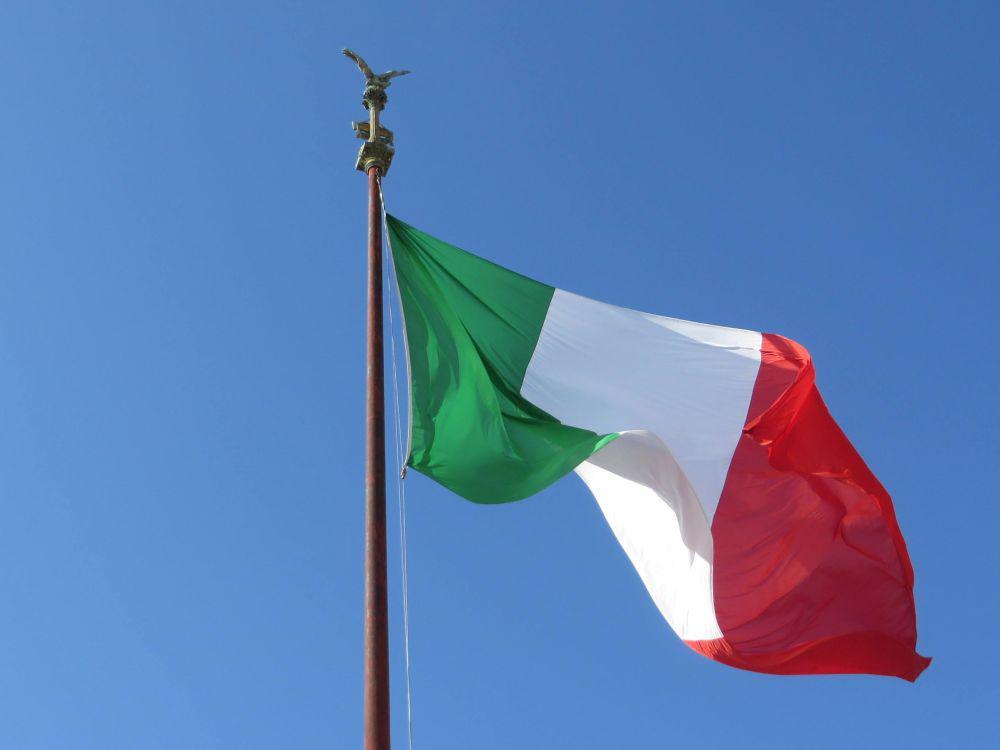 Italia Akhiri Kesepakatan Belt and Road Initiative China pada 2024