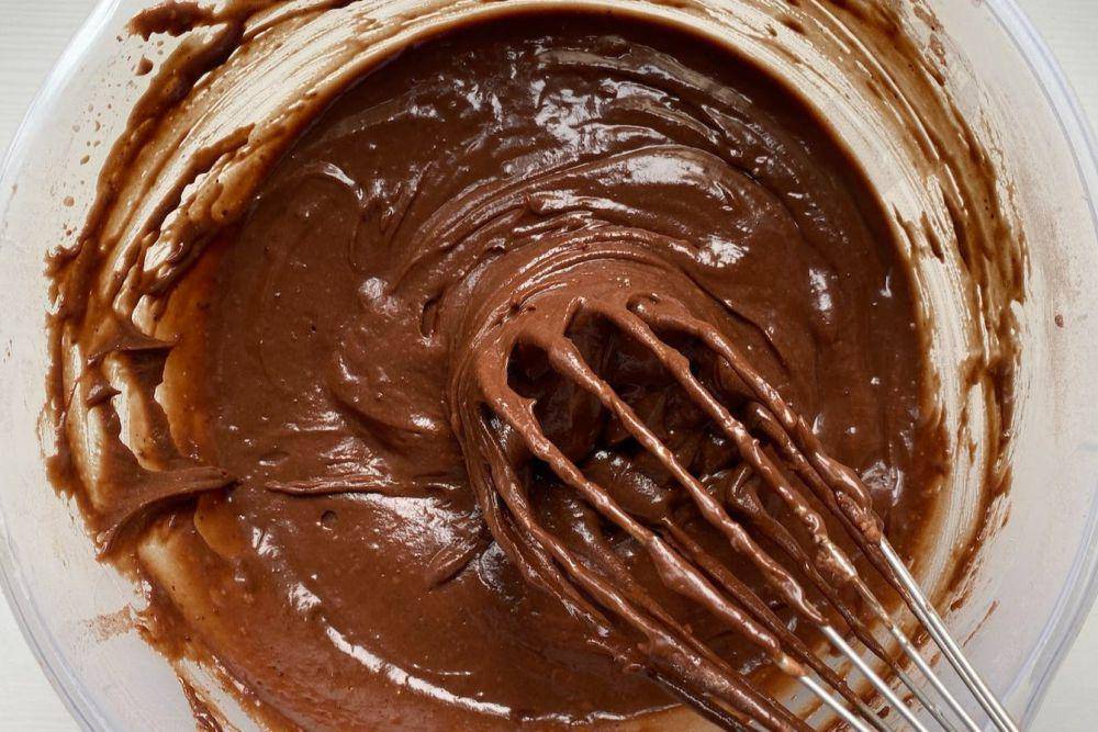 ilustrasi memasak adonan dodol (pexels.com/Mi De Matos)