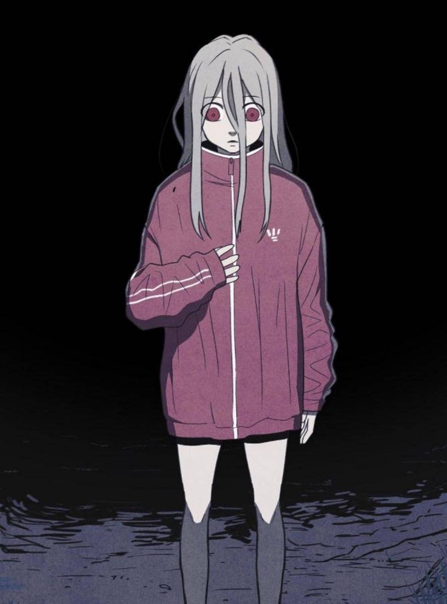 Webtoon Shotgun Boy (dok. Webtoon/Shotgun Boy)