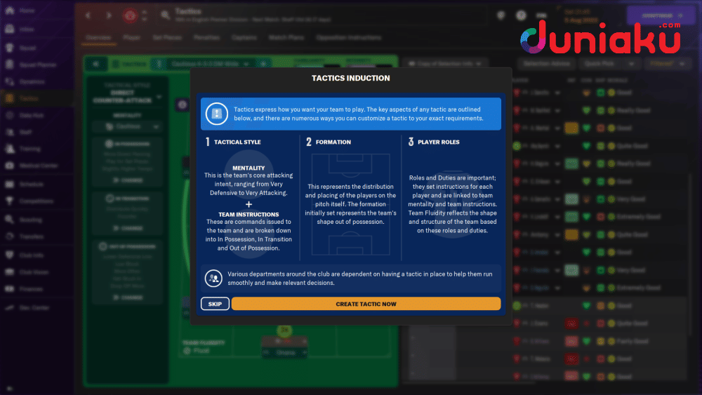 dok. Screenshot FM 24 by Zaki Narayan Satria