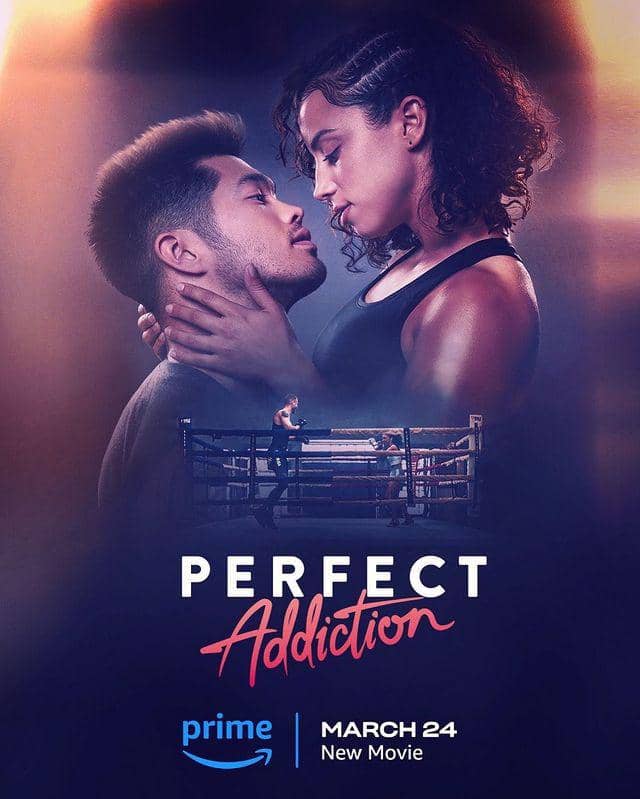Perfect Addiction (instagram.com/kianamadeira)