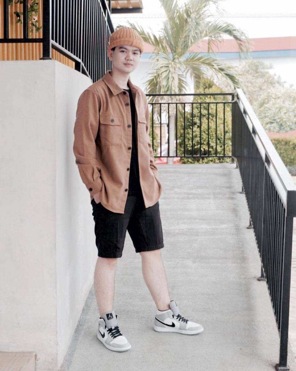 potret Faul Gayo (instagram.com/faul.gayo19/)