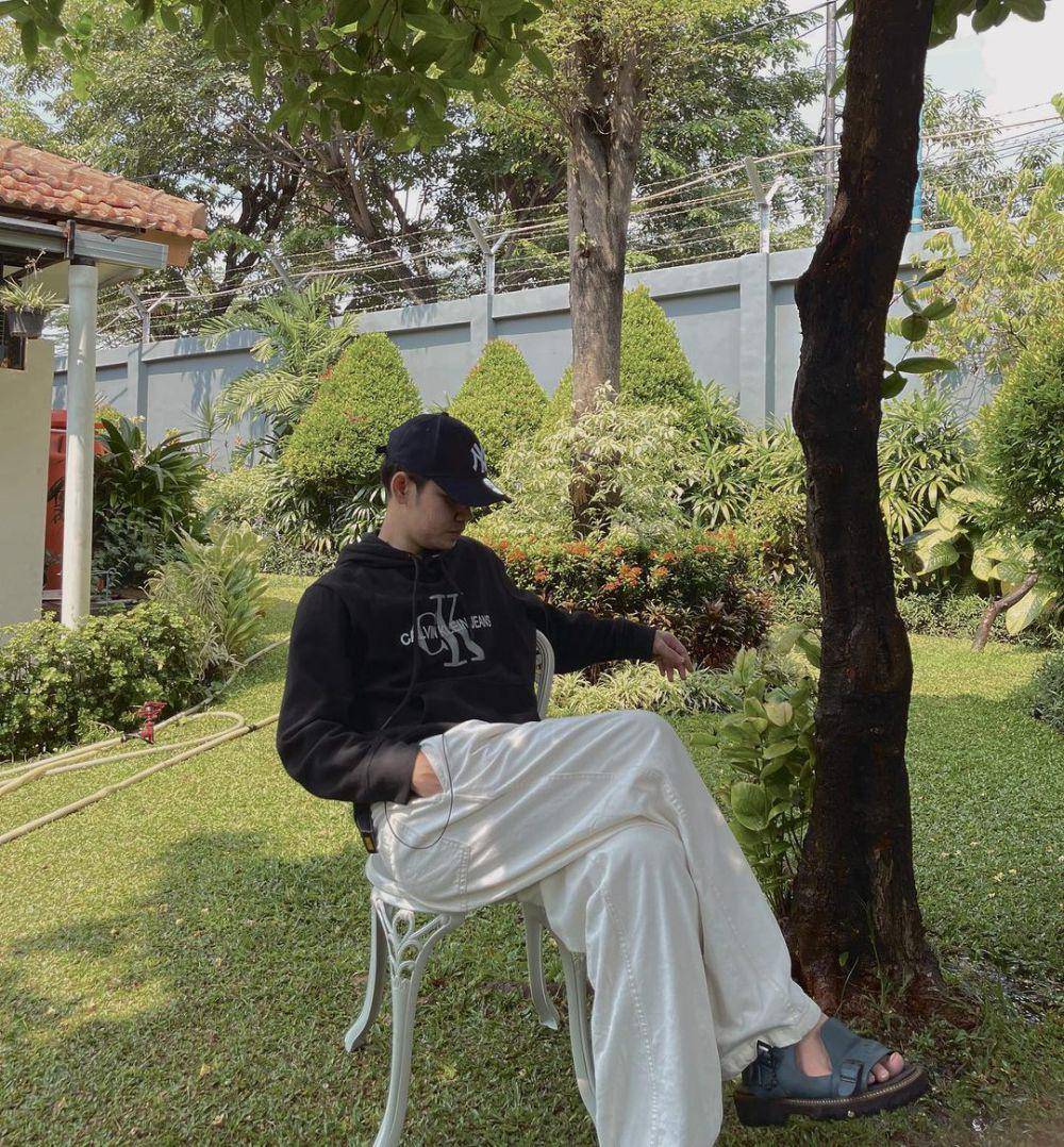 potret Faul Gayo (instagram.com/faul.gayo19/)