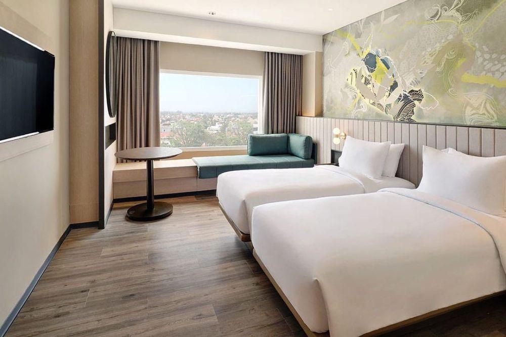 5 Hotel di Bengkulu dengan Lokasi Strategis, Bikin Liburan Berkesan!