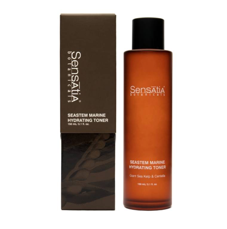 Sensatia Botanicals Website
