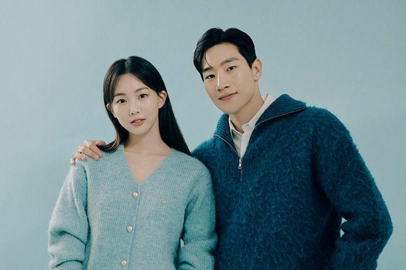 7 Fakta Hubungan Su Ho dan Hyun Seo di Drakor Soundtrack #2