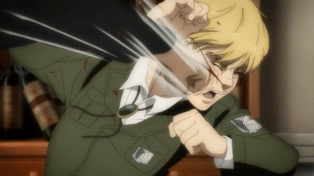 dok. MAPPA/ Attack on Titan