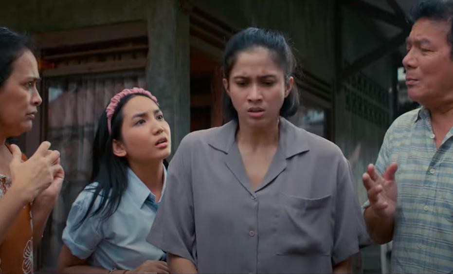 cuplikan Tukar Tambah Nasib (dok. Prime Video Indonesia/Tukar Tambah Nasib)
