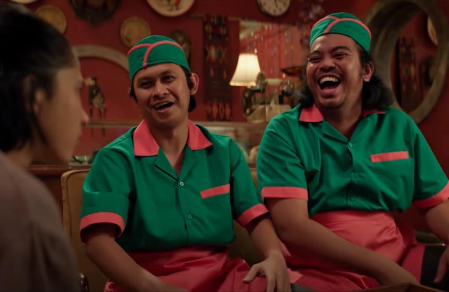 cuplikan Tukar Tambah Nasib (dok. Prime Video Indonesia/Tukar Tambah Nasib)