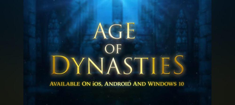 5 Rekomendasi Game Age of Dynasties, Latar Viking, Romawi, dan Shogun