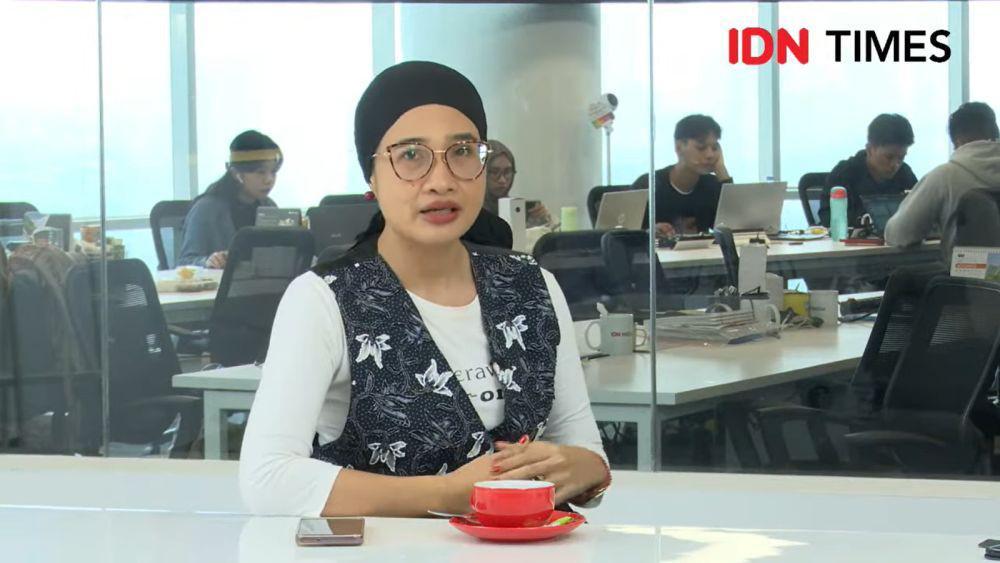 Profil Okky Madasari, Penulis dan Novelis yang Cinta Isu Sosial
