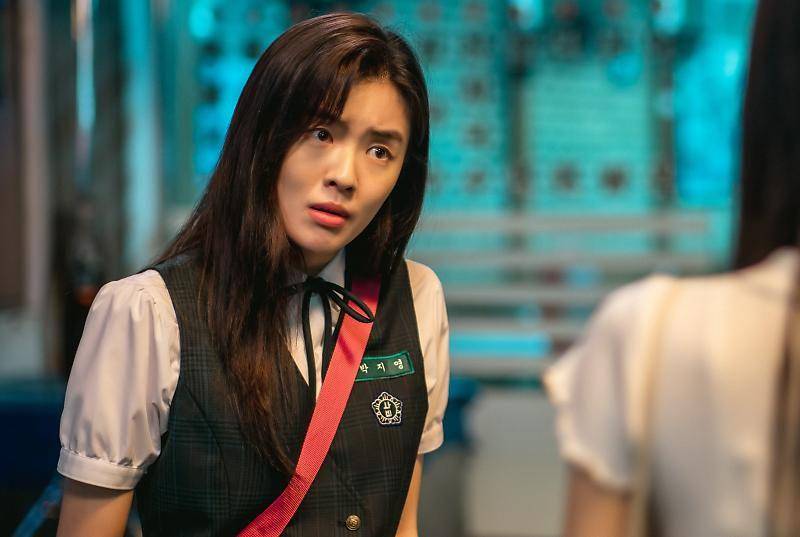 cuplikan Lee Sun Bin di drakor Boyhood (dok. Coupang Play/소년시대)