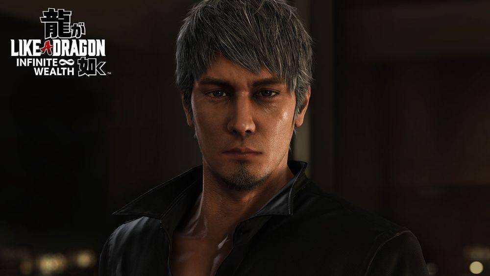 Like a Dragon: Infinite Wealth Perlihatkan Trailer Bucket List Kiryu