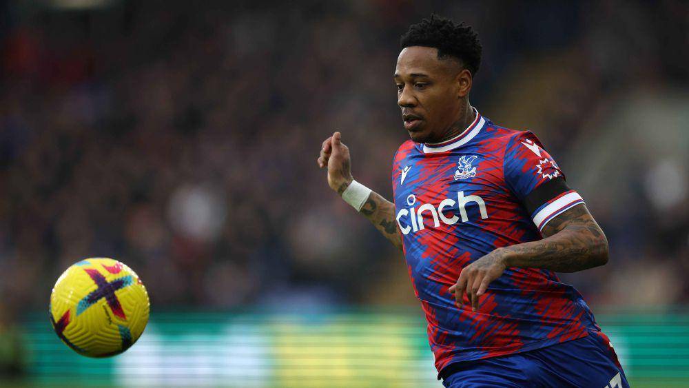Nathaniel Clyne (liverpoolfc.com)