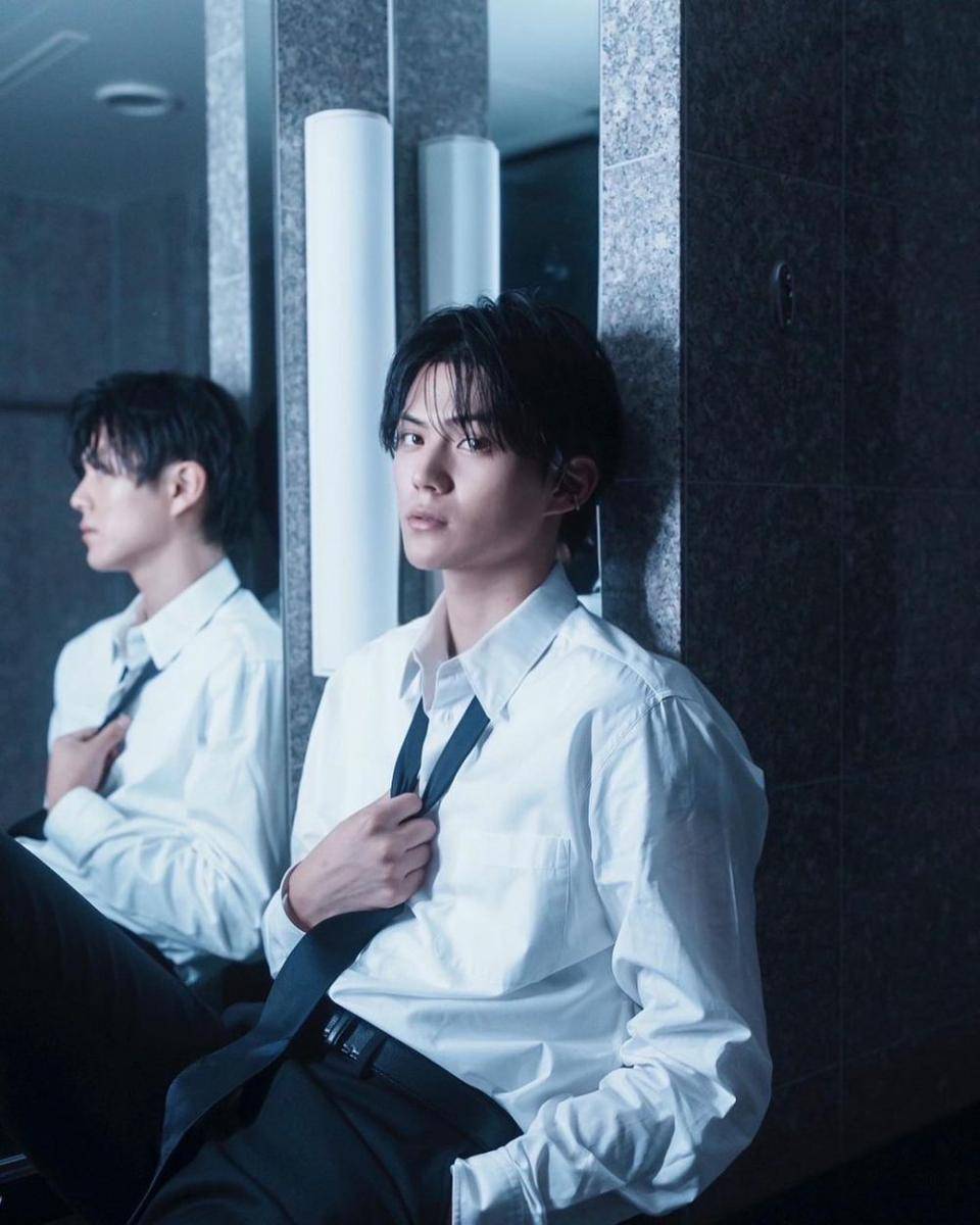 Hideyoshi Kan (instagram.com/hideyoshi_kan_official)