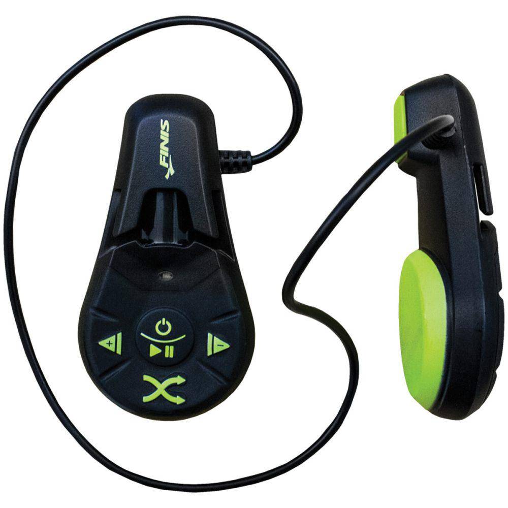 Finis Duo, untuk kamu para perenang yang ingin berdendang (finisswim.com/Duo)