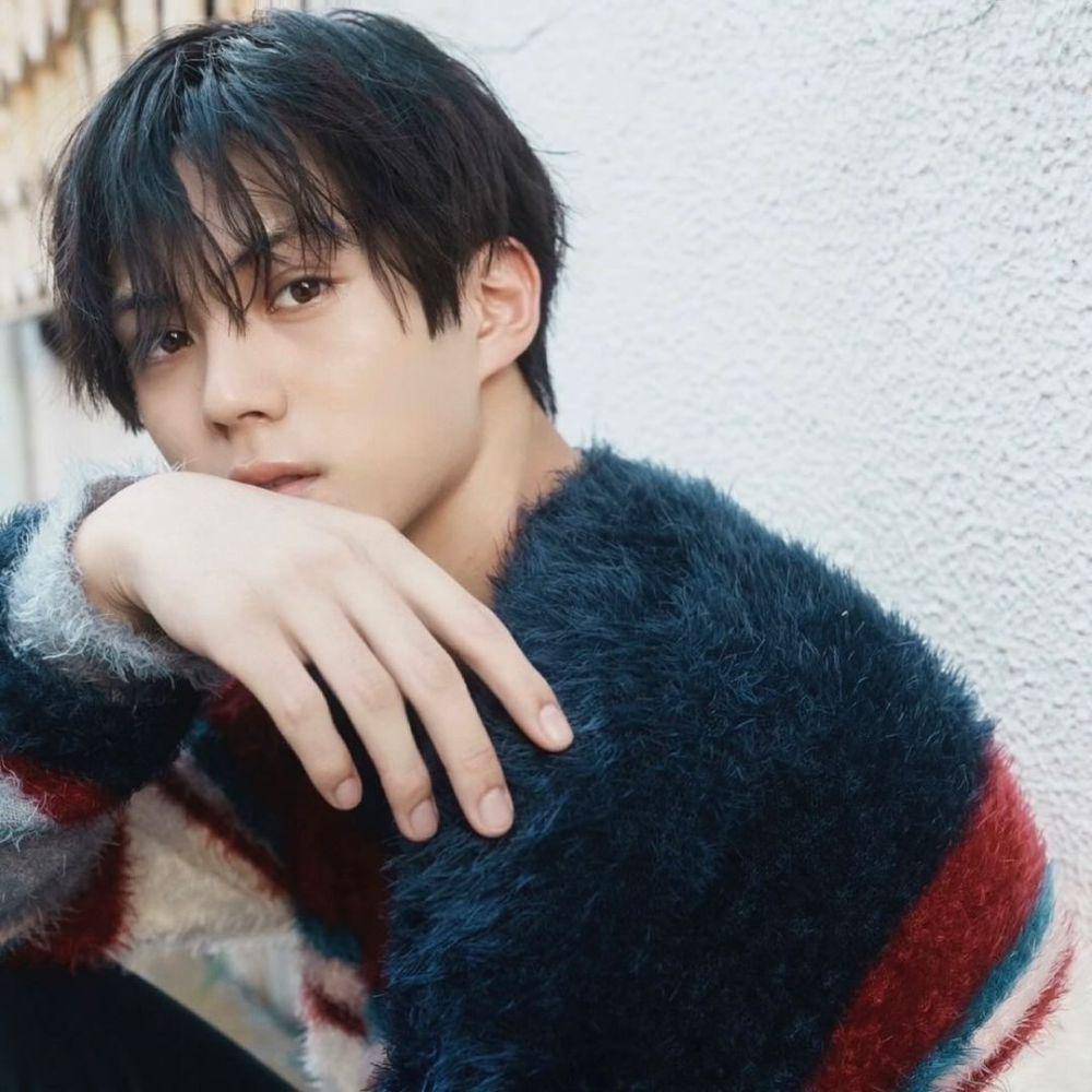 Hideyoshi Kan (instagram.com/hideyoshi_kan_official)