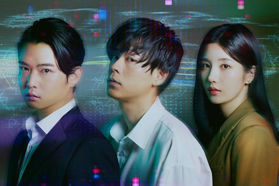 Kwon Eun Bi Debut Akting lewat Film Unlocked Versi Jepang