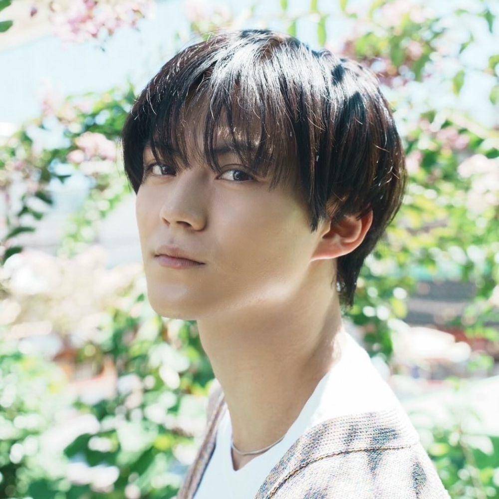 Hideyoshi Kan (instagram.com/hideyoshi_kan_official)