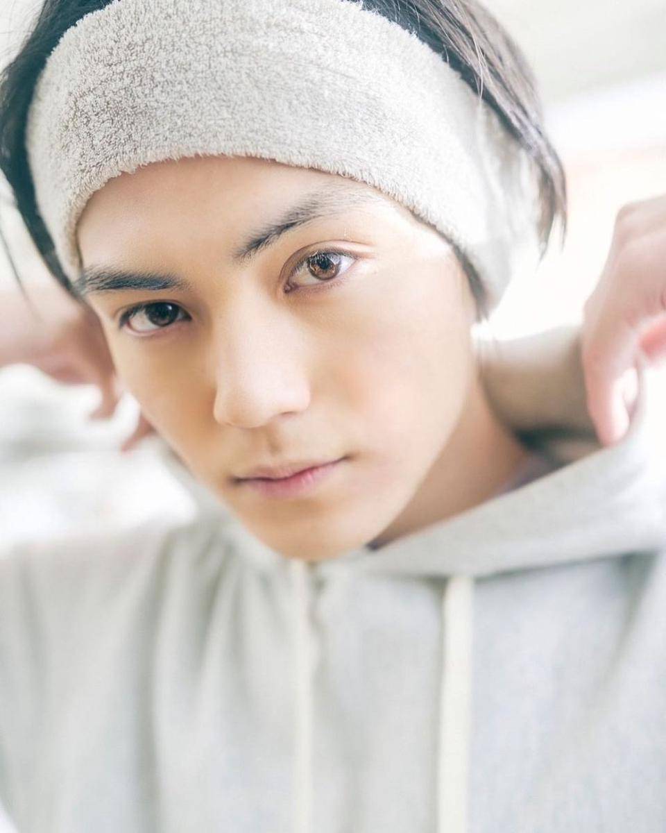 Hideyoshi Kan (instagram.com/hideyoshi_kan_official)