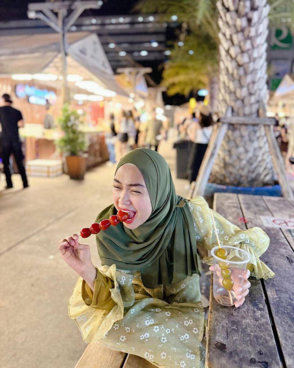 potret Ria Ricis (instagram.com/riaricis1795)