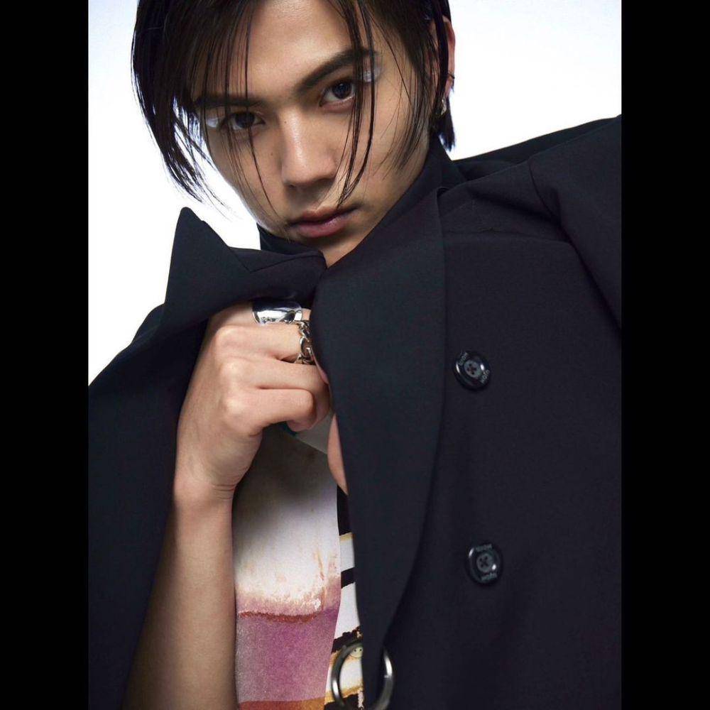 Hideyoshi Kan (instagram.com/hideyoshi_kan_official)