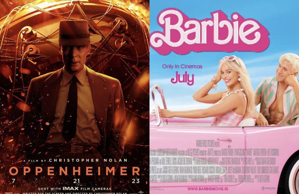 Daftar Lengkap Film Barat yang Tayang di Bioskop pada 2023
